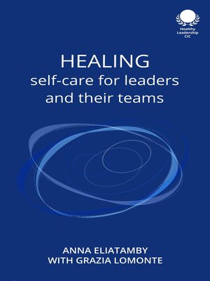 cover image of Healing